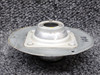 25573-000 Piper PA-24-260 Cabin Air Valve (Gasper Type)