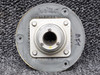 25573-000 Piper PA-24-260 Cabin Air Valve (Gasper Type)