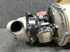 750660-1, 72110138-001 Dehavilland DHC-7 Air Cycle Machine with Duct Assembly