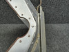 2501096-200, 2530010-1 Cessna T303 Rudder Lock Assembly with Arm
