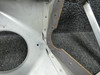 2501096-200, 2530010-1 Cessna T303 Rudder Lock Assembly with Arm