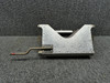 2501096-200, 2530010-1 Cessna T303 Rudder Lock Assembly with Arm
