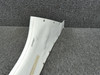 20404-000 Piper PA24-180 Fin Fairing Assembly