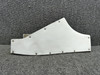 20404-000 Piper PA24-180 Fin Fairing Assembly