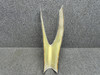 20404-000 Piper PA24-180 Fin Fairing Assembly