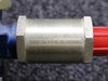 K-1332-6-10 Piper PA-24-260 Kohler Fuel Check Valve Assembly with Fitting