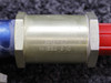 K-1332-6-10 Piper PA-24-260 Kohler Fuel Check Valve Assembly with Fitting