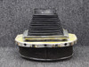 460-632, 16559-000 Piper PA-24-260 Carburetor Air Filter and Coupling Assembly