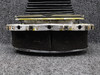460-632, 16559-000 Piper PA-24-260 Carburetor Air Filter and Coupling Assembly