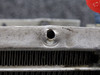 18622-000 (Use: 35139-300) Lycoming IO-540-D4A5 Oil Cooler with Reiff Heat Pad