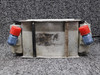18622-000 (Use: 35139-300) Lycoming IO-540-D4A5 Oil Cooler with Reiff Heat Pad