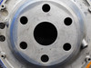 75030 Lycoming IO-540-D4A5 Starter Ring Gear (Teeth: 149, 2 Holes, 2 Plugs)