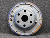 75030 Lycoming IO-540-D4A5 Starter Ring Gear (Teeth: 149, 2 Holes, 2 Plugs)
