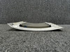 0895000-9 Cessna 310 Engine Cowl Vent Aft Door Assembly LH (Less Hinge)