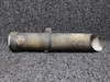 24787-002 Lycoming IO-540-D4A5 Exhaust Tailpipe LH
