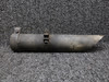 24787-002 Lycoming IO-540-D4A5 Exhaust Tailpipe LH