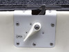 23360-006 (Use: 23360-009) Piper PA-24-260 Cabin Door with Upper Latch (Has STC)