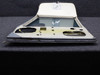 23360-006 (Use: 23360-009) Piper PA-24-260 Cabin Door with Upper Latch (Has STC)