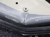 23360-006 (Use: 23360-009) Piper PA-24-260 Cabin Door with Upper Latch (Has STC)