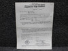 23360-006 (Use: 23360-009) Piper PA-24-260 Cabin Door with Upper Latch (Has STC)