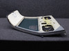 23360-006 (Use: 23360-009) Piper PA-24-260 Cabin Door with Upper Latch (Has STC)