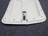 25508-000 Piper PA-24-260 Baggage Door Structure (No Latch or Lock)