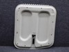 25508-000 Piper PA-24-260 Baggage Door Structure (No Latch or Lock)