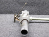 20203-006, 20399-005 Piper PA-24-260 Stabilator Torque Tube Assembly with Blocks