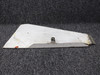 22984-000 Piper PA-24-260 Main Gear Door LH
