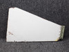 22984-001 Piper PA-24-260 Main Gear Door RH