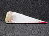 20274-008 Piper PA-24-260 Wing Tip Trailing Edge Rib LH (STA: 211.00)
