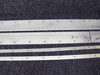 24RS Piper PA-24-260 Knots2U Rudder Gap Seal Kit (Aftermarket)
