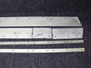 24RS Piper PA-24-260 Knots2U Rudder Gap Seal Kit (Aftermarket)