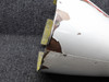 21786-003 Piper PA-24-260 Upper and Lower Tailcone Fairing Assembly
