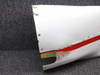 21786-003 Piper PA-24-260 Upper and Lower Tailcone Fairing Assembly