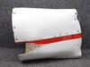 21786-003 Piper PA-24-260 Upper and Lower Tailcone Fairing Assembly