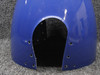 67790-000, 67791-000 Piper PA-24-260 2 Blade Propeller Spinner with Bulkhead