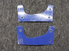 67790-000, 67791-000 Piper PA-24-260 2 Blade Propeller Spinner with Bulkhead