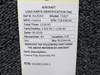 0523901-834-1 Cessna Flap Assembly RH