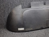 22454-000 (Use: 28009-002) Piper PA-24-260 Ashby Glareshield Assembly