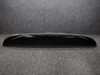 22454-000 (Use: 28009-002) Piper PA-24-260 Ashby Glareshield Assembly