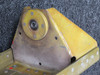 83401-002 Piper PA46-350P Vertical Fin Assembly