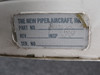 83405-002 Piper PA46-350P Elevator Assembly with Trim Tab
