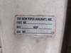 83403-002 Piper PA46-350P Rudder Assembly