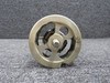 0760646-2, 1260141-16 Cessna T182T Control Tube and Retainer w Quadrant LH