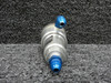 7224 (Alt: 170001) Puritan-Bennett CRU-18-A Oxygen Valve Assembly
