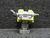 27550-3 Scott Oxygen Shut Off Valve with Bracket