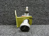 27550-3 Scott Oxygen Shut Off Valve with Bracket