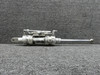 713049-503 IAI 1124 Westwind I Nose Landing Gear Actuating Cylinder Assembly