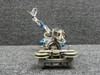 EA1801-2 IAI 1124 Westwind I Steering Control Valve Assembly